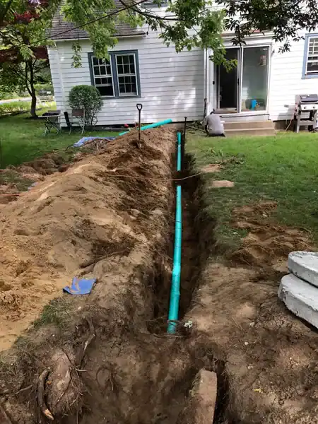 Drain cleaning service in Suffolk County, New York